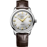 Longines Conquest Heritage 38mm