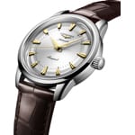 Longines Conquest Heritage 38mm - L1.649.4.72.0