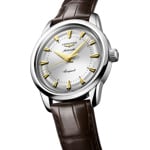 Longines Conquest Heritage 38mm - L1.649.4.72.0