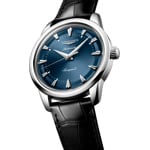 Longines Conquest Heritage 40mm - L1.650.4.92.2