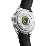 Longines Conquest Heritage 40mm - L1.650.4.92.2