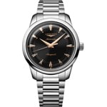 Longines Conquest Heritage 40mm