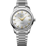 Longines Conquest Heritage 40mm
