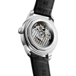 Longines Conquest Heritage Central Power Reserve - L1.648.4.52.2