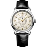 Longines Conquest Heritage Central Power Reserve