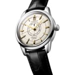 Longines Conquest Heritage Central Power Reserve - L1.648.4.78.2