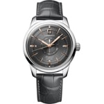 Longines Conquest Heritage Central Power Reserve