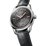 Longines Conquest Heritage Central Power Reserve - L1.648.4.62.2