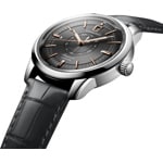 Longines Conquest Heritage Central Power Reserve - L1.648.4.62.2