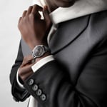 Longines Conquest Heritage Central Power Reserve - L1.648.4.62.2