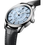 Longines Conquest Heritage Central Power Reserve - L1.648.4.92.2