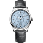 Longines Conquest Heritage Central Power Reserve