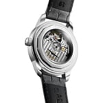 Longines Conquest Heritage Central Power Reserve - L1.648.4.92.2