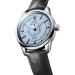 Longines Conquest Heritage Central Power Reserve - L1.648.4.92.2