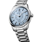 Longines Conquest Heritage Central Power Reserve - L1.648.4.92.6