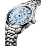 Longines Conquest Heritage Central Power Reserve - L1.648.4.92.6