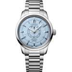 Longines Conquest Heritage Central Power Reserve - L1.648.4.92.6
