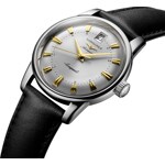 Longines Conquest Heritage Classic 35mm - L1.611.4.75.2