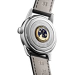 Longines Conquest Heritage Classic 35mm - L1.611.4.75.2