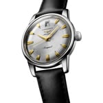 Longines Conquest Heritage Classic 35mm - L1.611.4.75.2