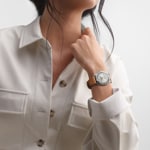 Longines Conquest Heritage 38mm - L1.649.4.72.2