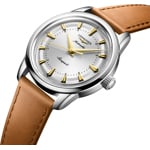 Longines Conquest Heritage 38mm - L1.649.4.72.2