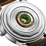 Longines Conquest Heritage 38mm - L1.649.4.72.2