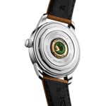 Longines Conquest Heritage 40mm - L1.650.4.72.2