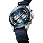 Longines Conquest Marco Odermatt Limited Edition - L3.835.4.91.2