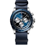 Longines Conquest Marco Odermatt Limited Edition - L3.835.4.91.2