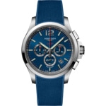 Longines Conquest V.H.P. 44mm - L3.727.4.96.9