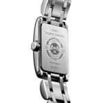 Longines DolceVita 27mm - L5.258.4.71.6