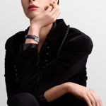 Longines DolceVita 32mm - L5.255.4.75.2