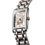 Longines DolceVita 32mm - L5.255.5.75.7