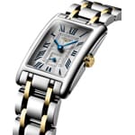 Longines DolceVita 32mm - L5.255.5.70.7