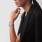 Longines DolceVita 37mm - L5.512.4.71.6