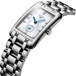 Longines DolceVita 37mm - L5.512.4.87.6