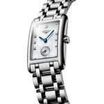 Longines DolceVita 37mm - L5.512.4.87.6