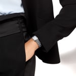 Longines DolceVita 37mm - L5.512.4.87.6