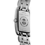 Longines DolceVita 37mm - L5.512.4.87.6