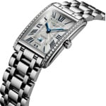 Longines DolceVita 37mm - L5.512.0.71.6