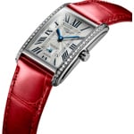 Longines DolceVita 37mm - L5.512.0.71.5