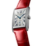 Longines DolceVita 37mm - L5.512.0.71.5