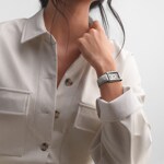 Longines DolceVita 37mm - L5.512.4.71.2