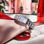 Longines DolceVita 37mm - L5.512.4.11.6