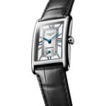 Longines DolceVita 37mm - L5.512.4.75.2