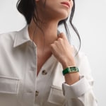 Longines DolceVita 37mm - L5.512.6.95.2