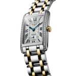 Longines DolceVita 37mm - L5.512.5.78.7