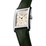 Longines DolceVita 37mm - L5.512.4.08.2