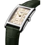 Longines DolceVita 37mm - L5.512.4.08.2